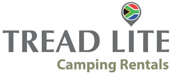 Tread Lite - Camping Equipment Rentals