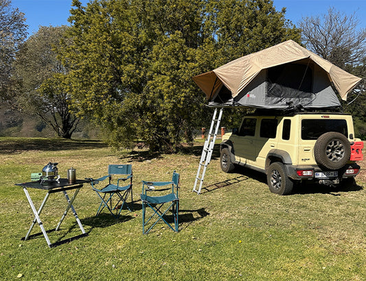 Roof Top Tent (Front Runner)