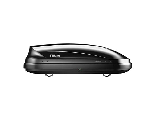 Roof Box Rental (Thule)